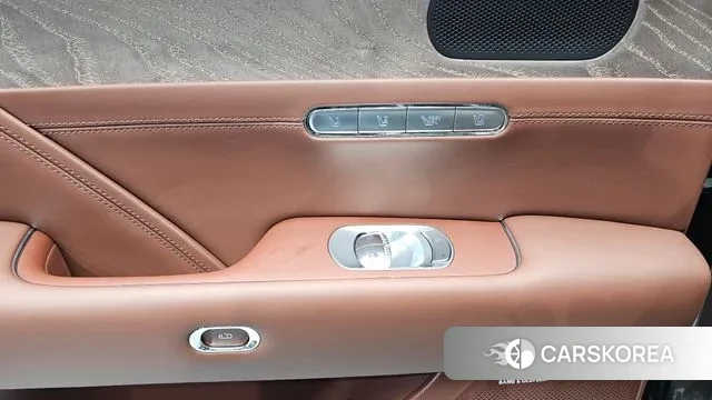 Genesis G90 (RS4) id 3463117 из Кореи 9