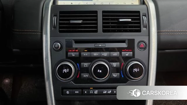 Land Rover Discovery Sports id 3943112 из Кореи 9