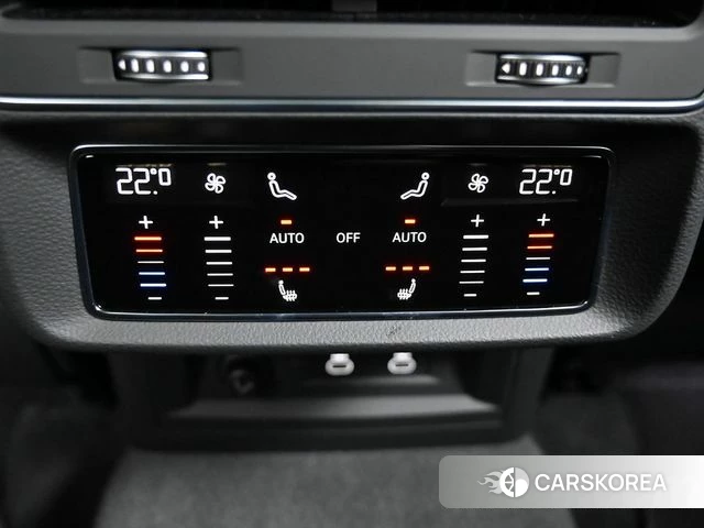 Audi Q8 (4M) id 4381709 из Кореи 9