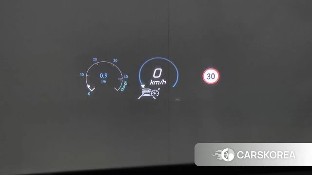 Mercedes-Benz GLE-Class W167 id 4376019 из Кореи 9