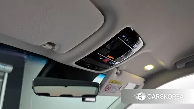 Hyundai Grandeur (GN7) id 3690076 из Кореи 9