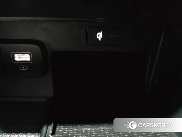 Kia Carnival 4th generation id 3838689 из Кореи 9