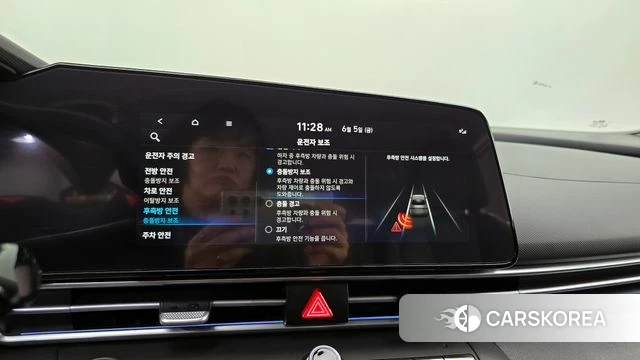 Hyundai Avante (CN7) id 4415003 из Кореи 9