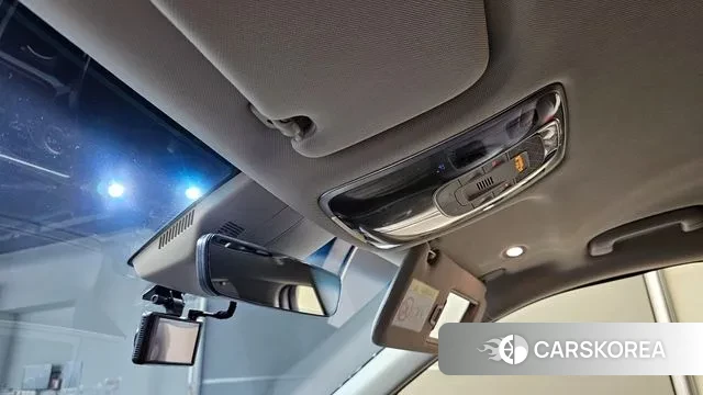 Genesis GV80 id 3187519 из Кореи 9