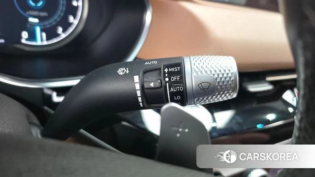 Genesis G80 (RG3) id 3826830 из Кореи 9