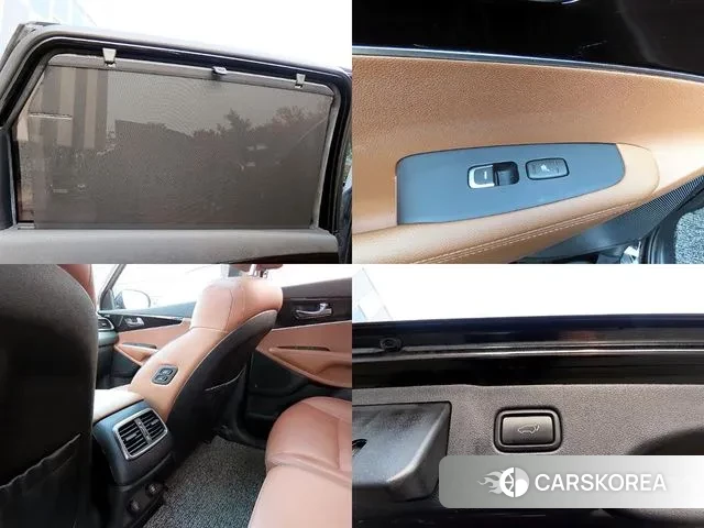 Kia The New Sorento id 3543753 из Кореи 9