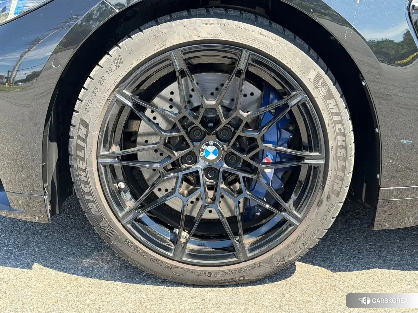 BMW M3 id 4589548 из Китая 9