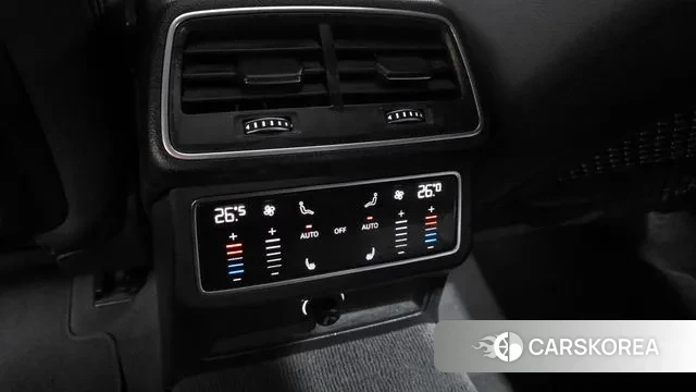 Audi A6 (C8) id 3407244 из Кореи 9