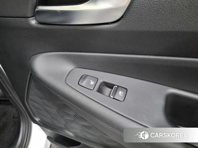Hyundai The New Santa Fe id 4454831 из Кореи 9
