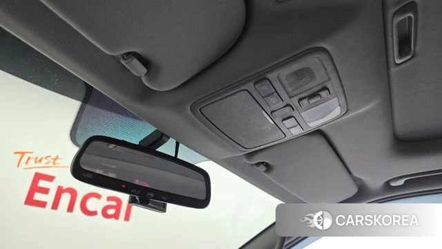 Hyundai The New Grand Starex id 3861742 из Кореи 9