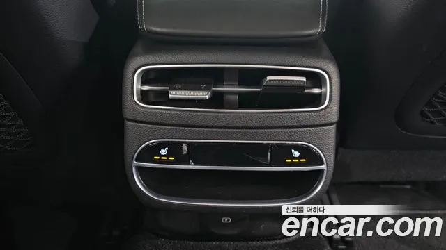 Genesis GV70 id 2906086 из Кореи 9