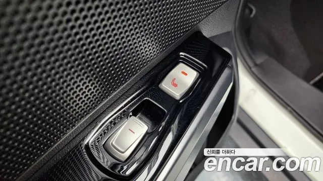 Ssangyong Tivoli Armor id 2876677 из Кореи 9