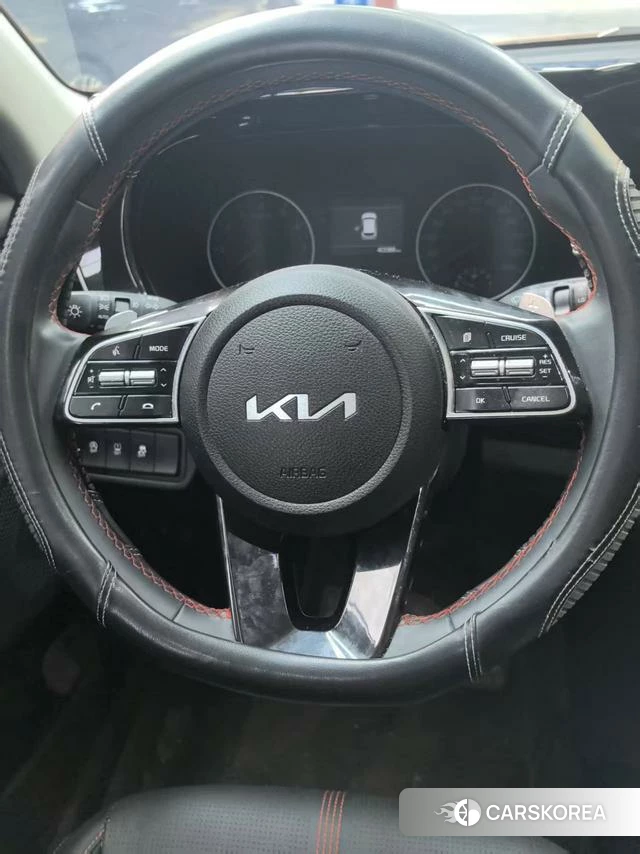Kia Proud run id 4333838 из Китая 9