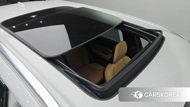 Volvo XC90 second Generation id 3897621 из Кореи 9