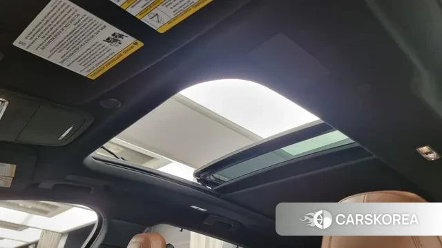 Lincoln Aviator 2nd generation id 3322373 из Кореи 9