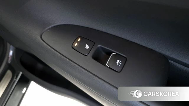 Hyundai The New Grandeur IG id 4195334 из Кореи 9