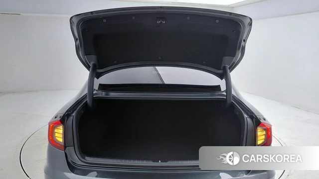 Hyundai Sonata Hybrid (DN8) id 4706800 из Кореи 9
