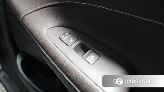 Hyundai Grandeur IG Hybrid id 3429485 из Кореи 9