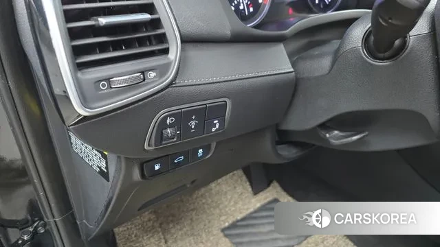 Hyundai Grandeur IG id 3112773 из Кореи 9