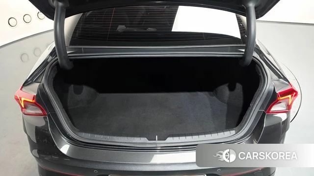 Kia K5 Hybrid 3rd Generation id 4906159 из Кореи 9