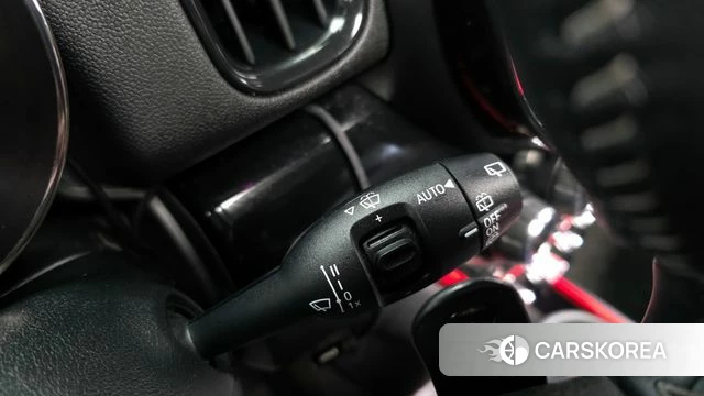 Mini Cooper S Countryman id 3799662 из Кореи 9