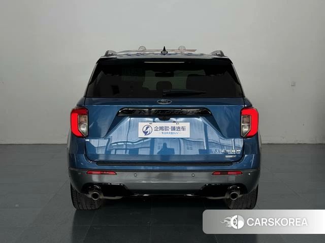 Ford Explorer id 4368330 из Китая 9