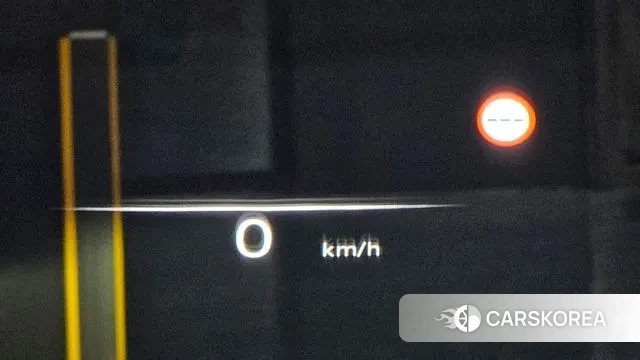 Genesis GV80 id 3752704 из Кореи 9