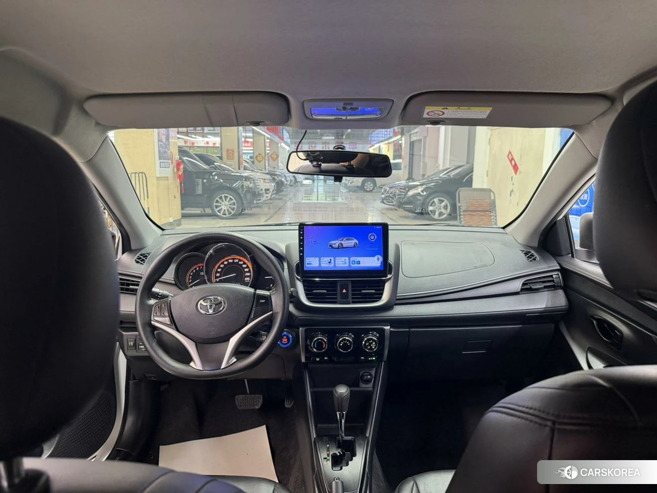 Toyota YARIS L Zhixuan id 4420326 из Китая 9