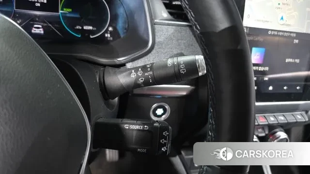 Renault Korea (Samsung) Joe id 3003244 из Кореи 9