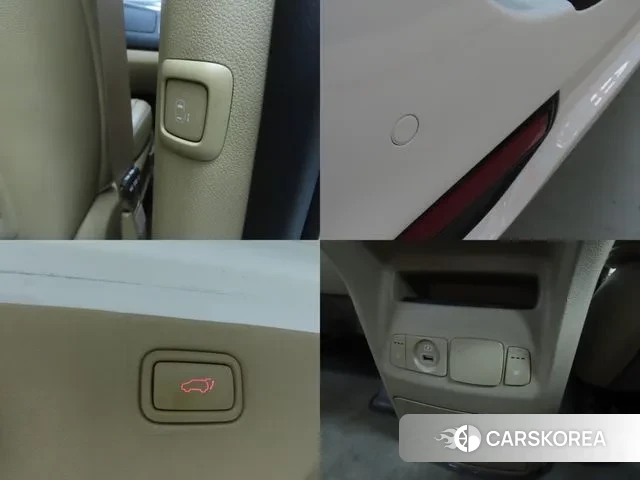 Kia The New Carnival id 3220797 из Кореи 9