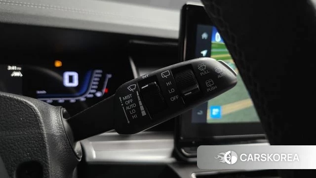 Ssangyong Torres id 3838815 из Кореи 9