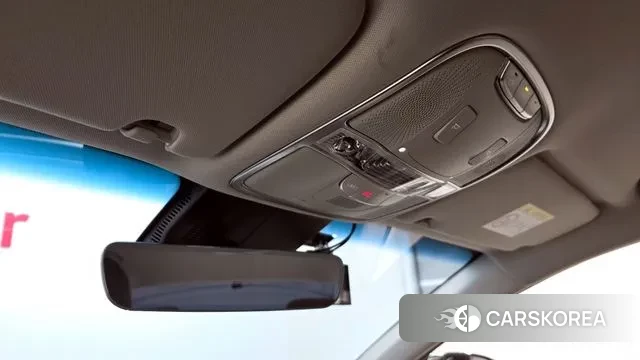 Kia The New K9 2nd generation id 3611533 из Кореи 9