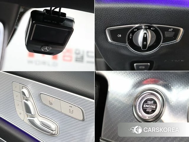 Mercedes-Benz E-Class W213 id 4748618 из Кореи 9
