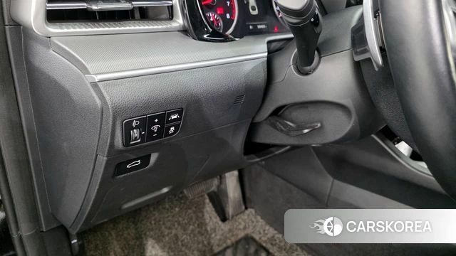 Kia K5 3rd generation id 3904284 из Кореи 9