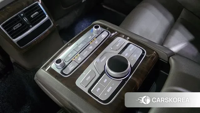 Kia More K9 id 3748661 из Кореи 9