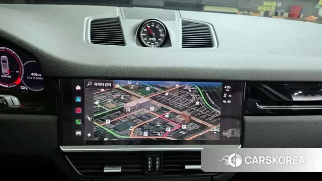 Porsche Cayenne (PO536) id 3246651 из Кореи 9