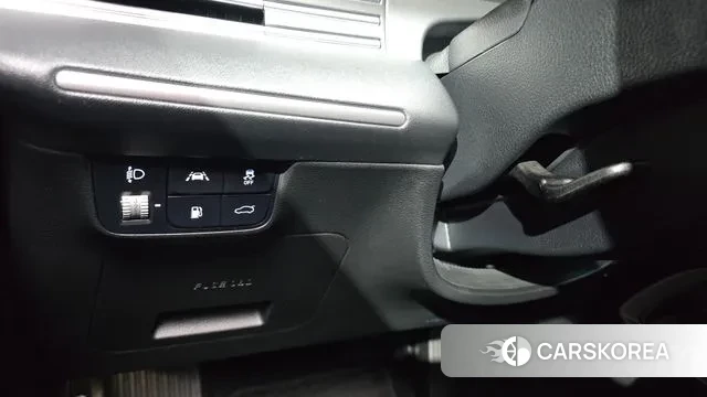 Hyundai The New Grandeur IG id 2900741 из Кореи 9