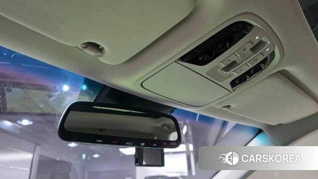 Kia K7 Premier id 3936557 из Кореи 9