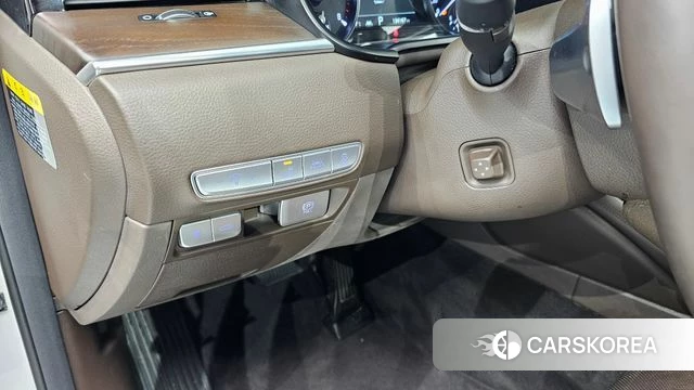 Kia More K9 id 4581614 из Кореи 9