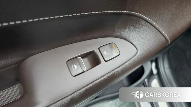 Hyundai Grandeur IG id 4605423 из Кореи 9