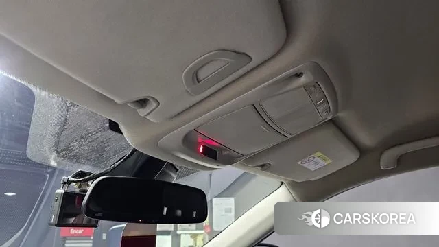 Renault Korea (Samsung) The New QM6 id 3598048 из Кореи 9