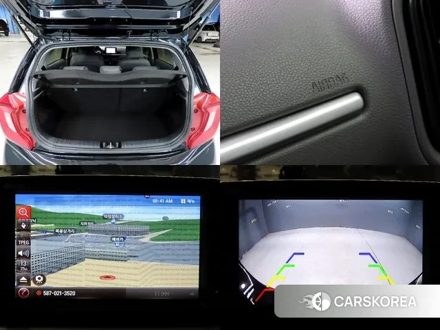 Kia Morning Urban (JA) id 2994420 из Кореи 9