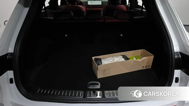 Genesis GV70 id 4739980 из Кореи 9