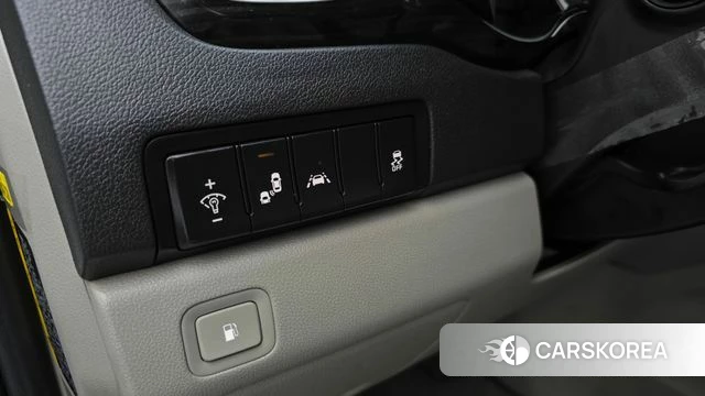 Kia The New Carnival id 4317832 из Кореи 9