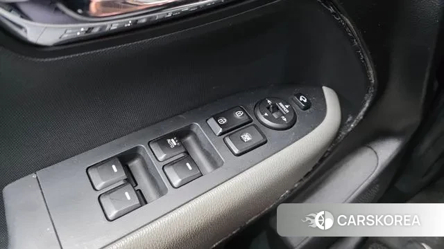 Kia The New Ray id 3656855 из Кореи 9