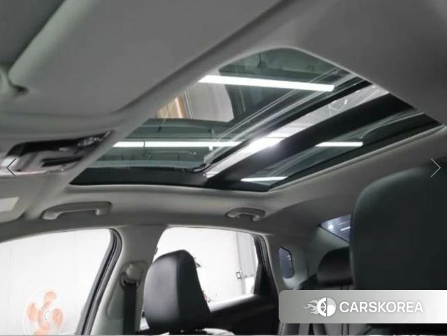 Kia K8 id 4187375 из Кореи 9