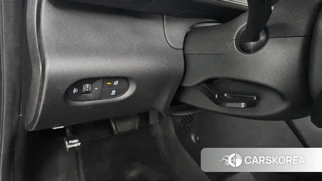 Hyundai Casper id 3410653 из Кореи 9