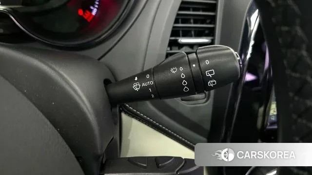 Renault Korea (Samsung) New QM3 id 3134640 из Кореи 9