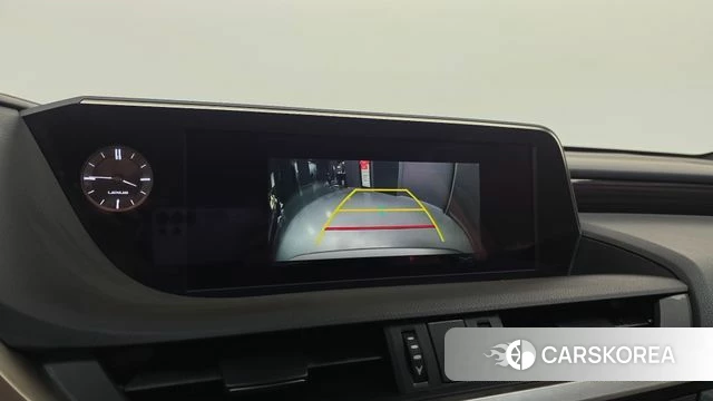 Lexus ES300h 7th generation id 4188373 из Кореи 9