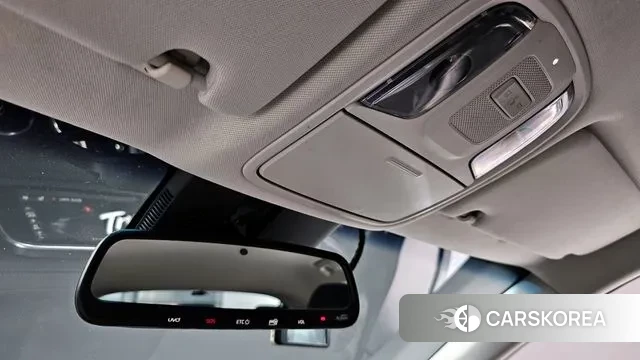 Kia Stinger id 3039583 из Кореи 9